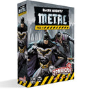 Zombicide: Dark Night Metal Pack