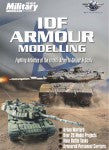 MA Publications Armor Modeling #1 - IDF Armor Modeling: Fighting Vehicles of the Israeli Army in Color &amp; Scale