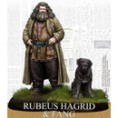 HP: Rubeus Hagrid and Fang Pack