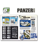 Panzer Aces Armor Modeling Magazine