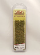 Battlefields XP Lowland Shrubs