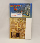 Set de detalle Part SU-22M4 S48-012