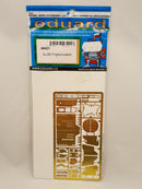 Paquete de detalles Edward Zoom -Su-25k 48421