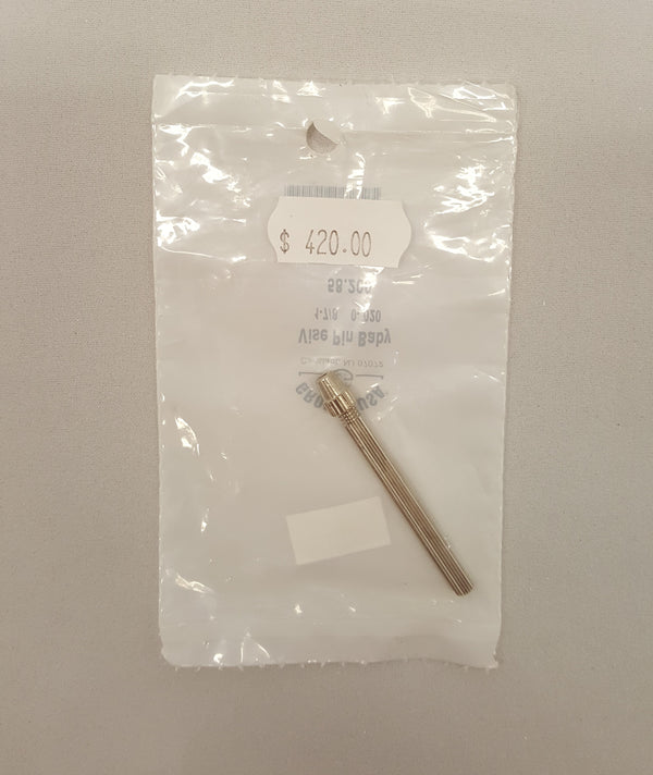 Micro chuck for drill bits - Grobet USA