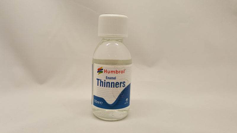 Thinner Humbrol