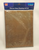 Pierced Steel Planking Airfield