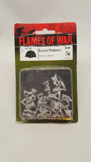 Scout Platoon Strelkovy Batalon