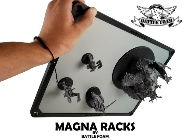 Magna Rack Slider Medium Kit pour le sac Ammo Box