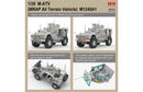 RFM 1/35 RM-5032 M1240A1 M-ATV US MRAP