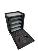 Battle Foam: (352) P.A.C.K. 352 Molle with Magna Rack Original Load Out (Black)