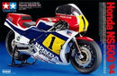 Tamiya  1/24 Moto Honda NS500 1984 (14125)