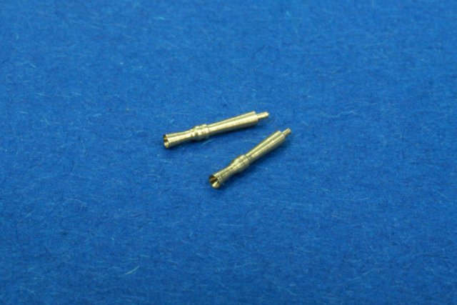 RB Model 1/48 48B31 7,92mm BESA (2 Pcs.)