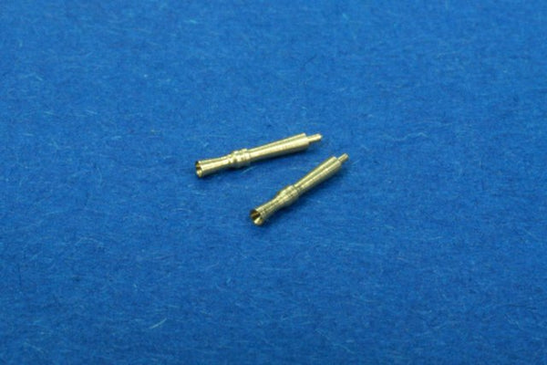 Modèle RB 1/48 48B31 7,92 mm BESA (2 pièces)