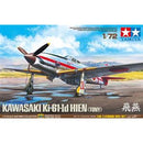 kawasaki ki-61 hien tony