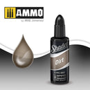 AMMO: Shaders Dirt