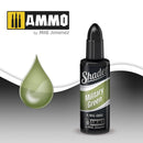 AMMO: Shaders Military Green