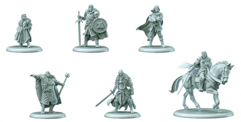 SIF : Stark Heroes 3