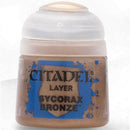LAYER: SYCORAX BRONZE 12 ML