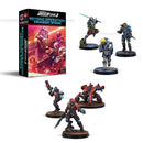 Beyond Crimson Stone