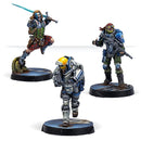 Beyond Crimson Stone