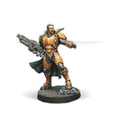 Sun Tze (Boarding Shotgun) - Infinity: Yu Jing Pack