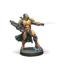 Sun Tze (Boarding Shotgun) - Infinity: Yu Jing Pack
