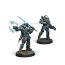 Hac Tao Special Unit (Hacker / HMG)