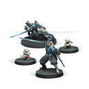 NA2: Yojimbo, Mercenary Sword