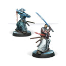 Miyamoto Mushashi Aristeia! outfit