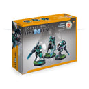 Chaksa Longarms - Infinity