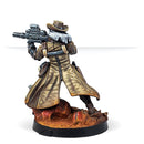 NA2: Wild Bill, Legendary Gunslinger