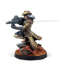 NA2: Wild Bill, Legendary Gunslinger