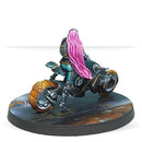 Cazarrecompensas motorizadas (Escopeta de embarque) - Infinito: NA2