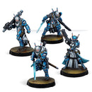 Panoceania: Teutonic Knights