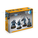 Panoceania: Teutonic Knights