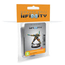 YU Jing: Shaolin Warrior Monk (DA CCW)