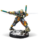 YU Jing: Shaolin Warrior Monk (DA CCW)
