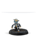 Tiāngǒu Orbital Activity Squad - Infinity: Yu Jing