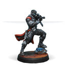 Nomads Booster Pack Alpha - Infinity: Nomads