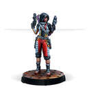 Nomads Booster Pack Alpha - Infinity: Nomads