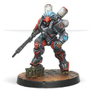 Nomads Booster Pack Alpha - Infinity: Nomads