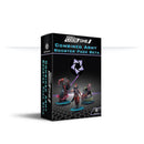 Combined Army Booster Pack Beta - Infinity: Combined Army