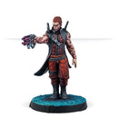 Combined Army Booster Pack Beta - Infinity: Combined Army