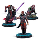 Combined Army Booster Pack Beta - Infinity: Combined Army