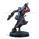 The Shrouded (Escopeta de abordaje)