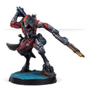 The Shrouded (Escopeta de abordaje)