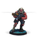Morat Aggresion Forces Action Pack - Infinity: Combined Army