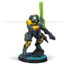Morat Aggresion Forces Action Pack - Infinity: Combined Army