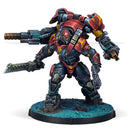 Morat Aggresion Forces Action Pack - Infinity: Combined Army