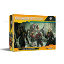 Morat Aggresion Forces Action Pack - Infinity: Combined Army